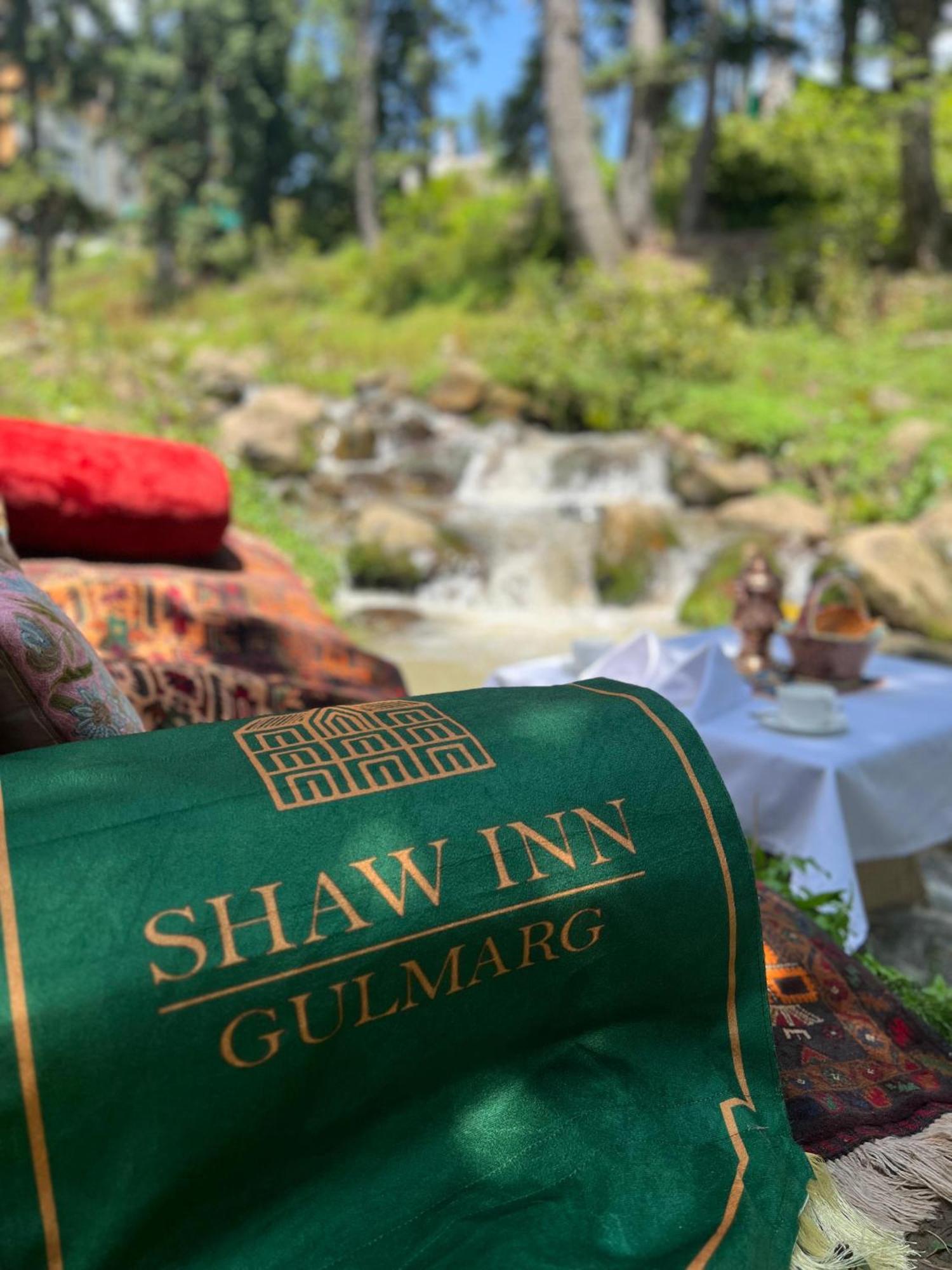 Shaw Inn By Stay Pattern Gulmarg Eksteriør billede