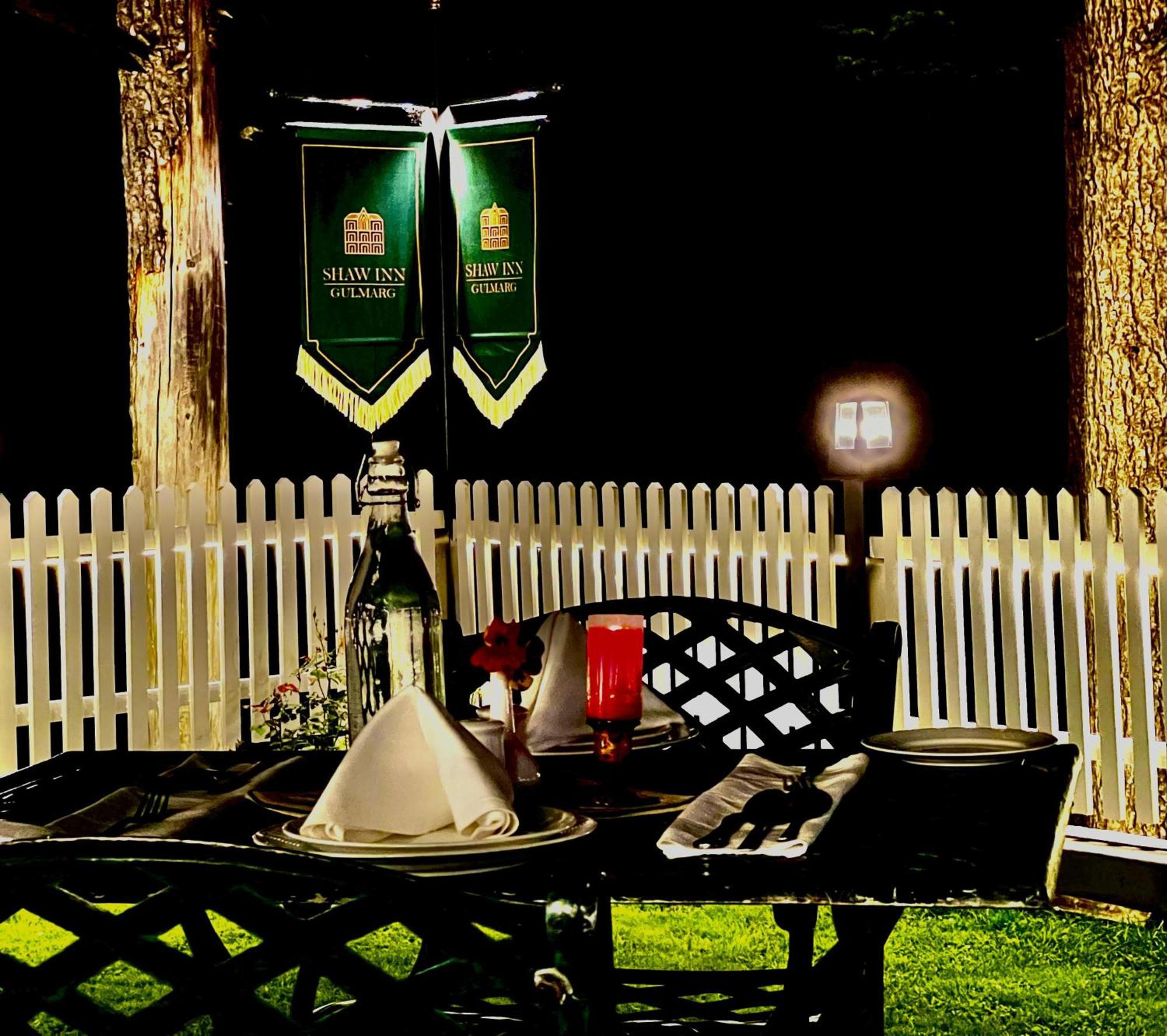 Shaw Inn By Stay Pattern Gulmarg Eksteriør billede